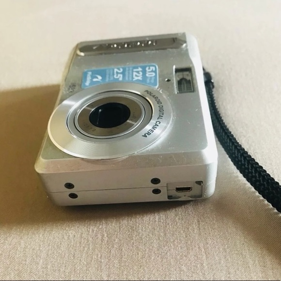 Polaroid Cameras, Photo & Video Polaroid Digital Camera I533 Poshmark